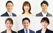 「おはよう朝日です」 は8月26日(月)から新体制でお届けします!