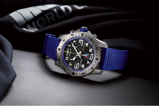 ENDURANCE PRO IRONMAN(R)の新たな限定モデルで、あなたの成果を記念しましょう
