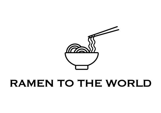 ラーメンに特化したフードブランドシェアリングプラットフォーム『RAMEN TO THE WORLD』をスタート！