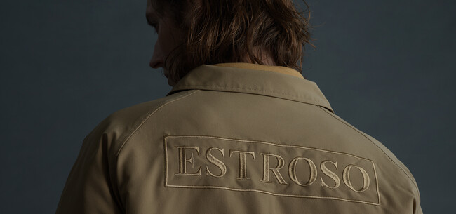 ゴルフウェアブランド「ESTROSO」がリブランディングを発表