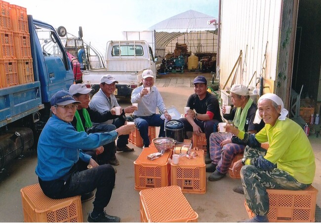 地域活性化起業人の活動として、茨城県鉾田市にて関係人口創出プログラムを実施します。