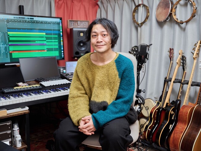 NHKの連続テレビ小説「虎に翼」のサウンドトラックVol.2が9月25日に発売決定！