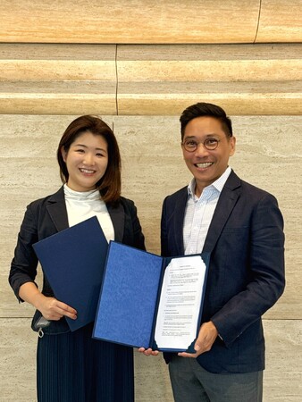 アスエネAPACとタイでESGコンサルティングを提供するGreen Frog Innovationが業務提携