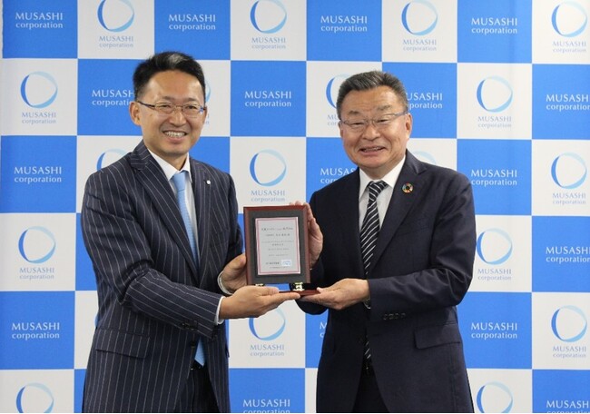 埼玉縣信用金庫 「さいしんポジティブ・インパクト・ファイナンス」第1号案件として契約を締結