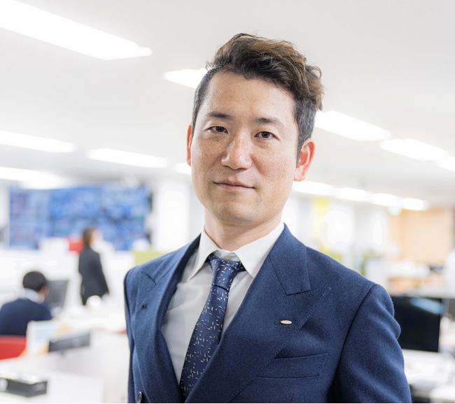 イーソーコが中核2社の社長交代、グループ会社100社へ布石