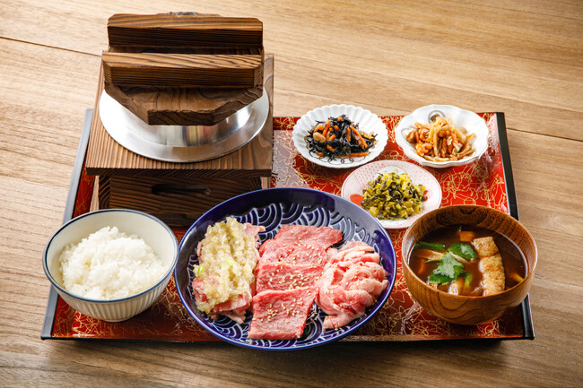 【※メディア数限定《試食会》開催決定(参加費無料)！】東京1号店も話題に！