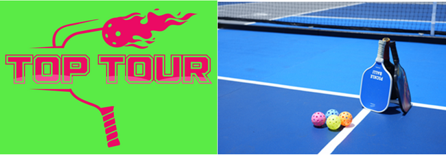 【一般社団法人日本ピックルボール協会】JPA TOP TOUR 2024 T2 HAMANAKO 東急リゾートタウン浜名湖にて初開催！【2024 年 9 月 28 日（土）・29 日（日）】