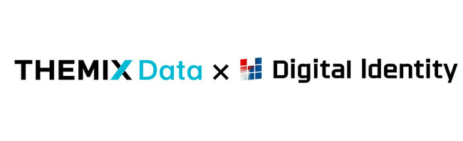 デジタルアイデンティティ、 テミクス・データと「THEMIX DATA CONNECT」トレーディングデスクサービスの業務提携契約を締結