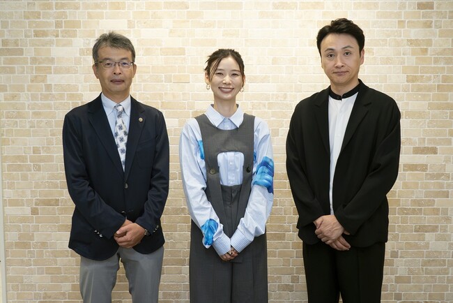 事業承継の現場に迫るヒューマンドキュメント第8弾　「THE　事業承継　その灯を消すな！」　9月1日（日）午後4時放送