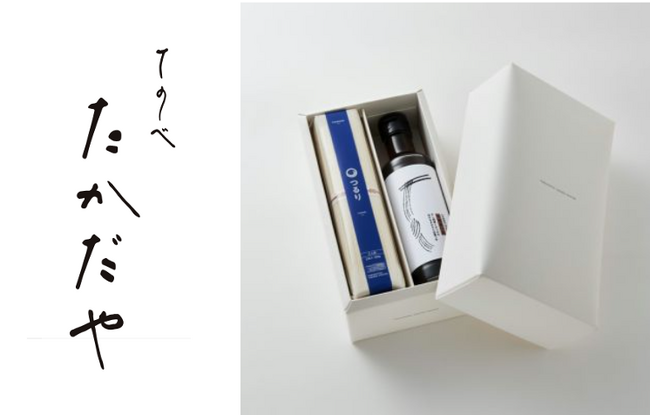 【奈良の行列店】『てのべたかだや POP UP STORE』京王百貨店 新宿店に初出店！つるり・さらりなど食感別の