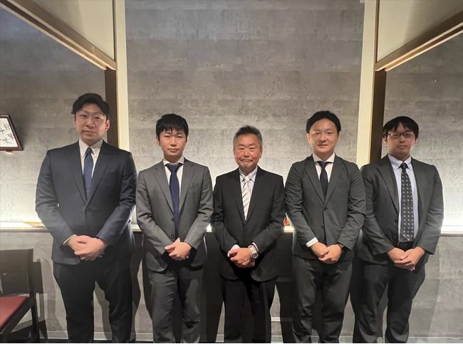 NYC株式会社による株式会社坂本製作所への投資実行のお知らせ