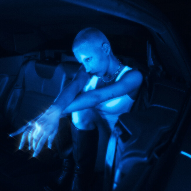 SUNNY ONLY 1、1st EP『Electric Drive』をリリース