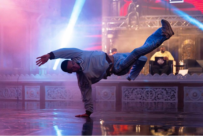 報知映画賞・特選試写会『ザ・ブレイキン』を東京で9月4日開催