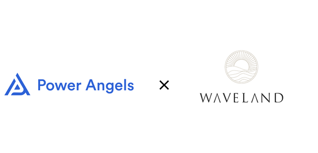 Waveland Group、ハーバード・MIT発のバイオテックベンチャー「TENZA」の資金調達をリード。Power Angelsからの初海外投資で実現