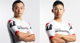 窪木一茂、今村駿介パリ2024男子マディソンで6位入賞 窪木一茂、今村駿介パリ2024男子マディソンで6位入賞