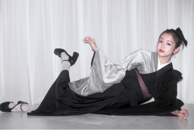 【NEW VISUAL】常に