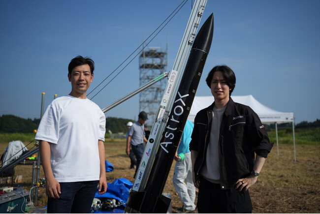 ASTRO GATE、日本初のLaunch Service Agreement締結で民間ロケット打ち上げを支援