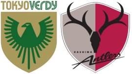  TOKYO VERDY／ 1992 K.A.FC