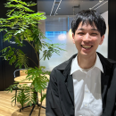 CATS株式会社 事業開発部 川又 春平 CATS株式会社 事業開発部 川又 春平