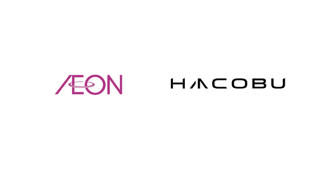 イオングローバルSCMとHacobu、物流2024年問題への取り組みを開始