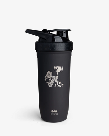 世界90ヶ国以上で販売のスウェーデン生まれプロテインシェイカーブランド「SmartShake」から新商品発売＆新キャラクターの追加！