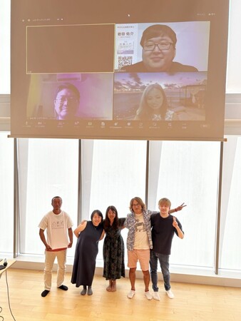 日本ワーケーション協会・公認ワーケーションコンシェルジュ9名を新規認定