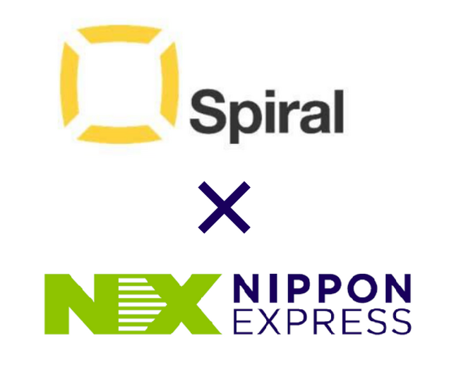 ＮＸグループ、屋内型ドローン自律飛行システム開発を行うSpiral社に出資