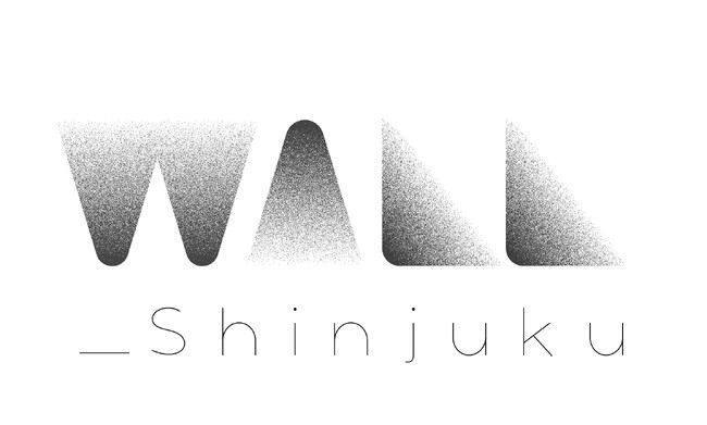 MEET YOUR ARTがルミネとコラボレーションしプロデュースする、アートスペース「WALL_shinjuku」がルミネ新宿 ルミネ2-2F に誕生。