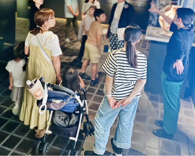 「ピカソ　いのちの讃歌」展　　芸術の秋・特別企画ピカソdeわくわくベビーカーツアーを2024年9月25日(水)に開催！