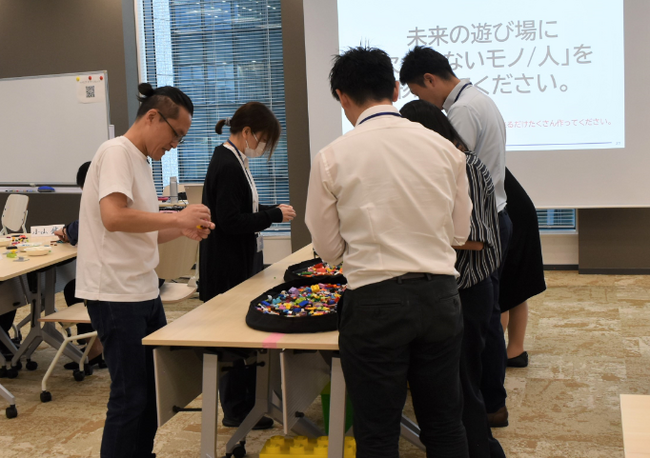 「教員の民間企業研修」をアセットマネジメントOneで実施