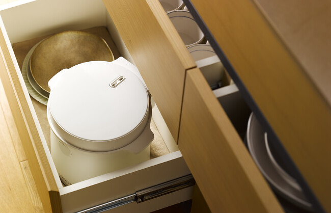 おしゃれ家電「LOCABO」炊飯器NETSEA10%OFFセール開催中