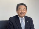 代表取締役専務の髙木博氏 代表取締役専務の髙木博氏
