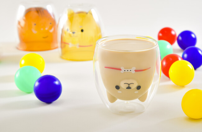 バンコクの「サイアム高島屋」に「グッドグラス」が登場！