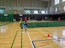 上川町内で開催されたBaseball5体験会の様子(2) 上川町内で開催されたBaseball5体験会の様子(2)