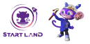 START LANDS Inc.ロゴ／NEO STACKEY