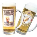 名入れ写真プリントガラスジョッキ 名入れ写真プリントガラスジョッキ