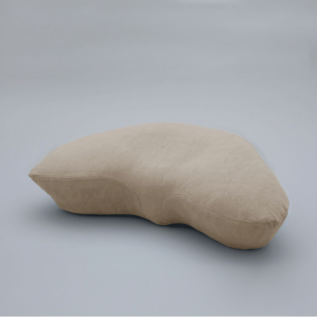 『日本の技術で眠りを変える』創業６７年の老舗寝具メーカーが作る熟睡枕「YOKONEGU」から新色のピローケースが登場！オールシーズン使えるメイドインジャパンのパイルピローケース8月27日から販売開始！