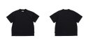 T-SHIRT BLACK T-SHIRT BLACK