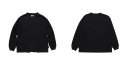LONG SLEEVE T-SHIRT BLACK LONG SLEEVE T-SHIRT BLACK