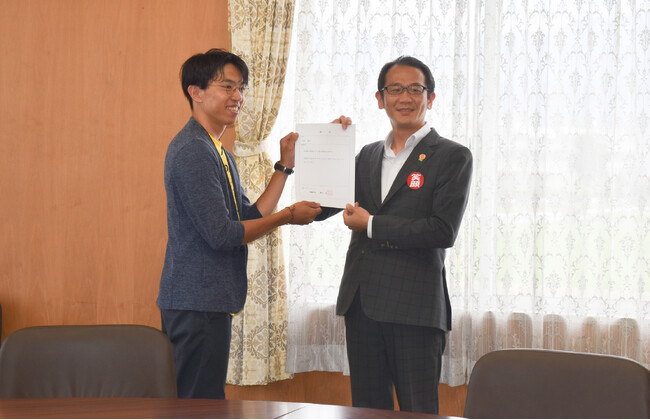 【村公認のDAO誕生】日本一ちいさな村、富山県舟橋村公認の「舟橋村DAO」が誕生。