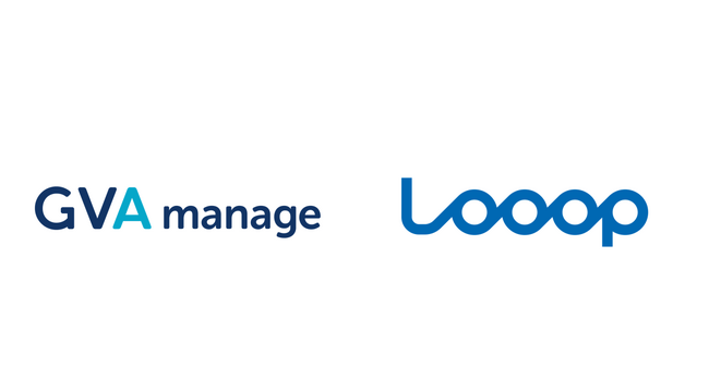 Looopが法務データ基盤システム「GVA manage」を導入