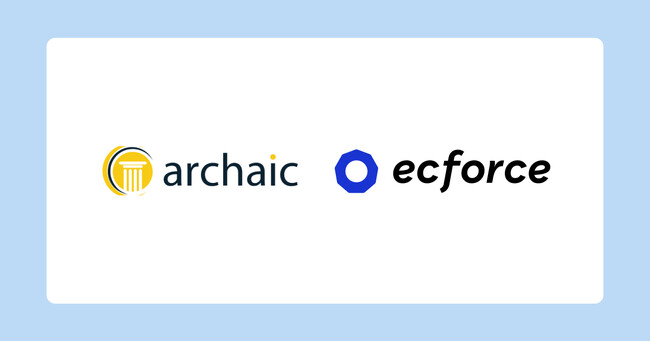 SUPER STUDIO、AIでの制作物チェックサービス「広告チェックAI」を提供するArchaicと業務提携を開始