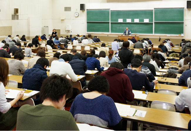 検定試験の企画・作成・運営を行っているJAGATオンライン試験システム株式会社、「ブラストメール」に乗り換えて、月間340万通を超える大規模メール配信にかかる費用を約75%削減