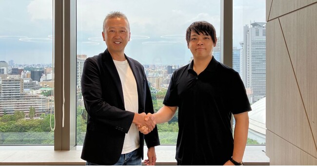 ソウルドアウトとマネーボールが資本業務提携