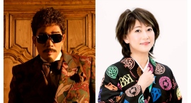 【横浜ロイヤルパークホテル】クロージング特別イベント ホテル休館前最後のクリスマスディナーショー開催「鈴木雅之」「水谷千重子」豪華アーティストが彩る2日間