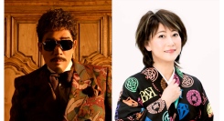 【横浜ロイヤルパークホテル】クロージング特別イベント ホテル休館前最後のクリスマスディナーショー開催「鈴木雅之」「水谷千重子」豪華アーティストが彩る2日間