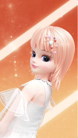 国民的着せ替え人形「リカちゃん」、テクノロジーを活用して夢の対話を実現！