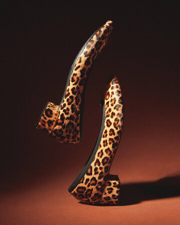 【レペット】ファンを魅了する