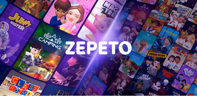 【ZEPETO】株式会社V、ZEPETO向けオリジナルのタイムアタックゲームワールド「なないろアスレチック」を制作・公開