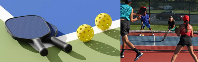 JTBが「ピックルボール ハワイアンカップ」を開催いたします